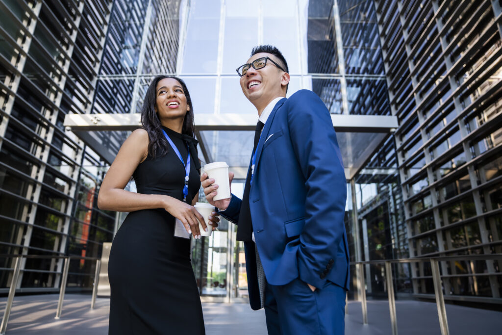 Business funding asian, business capital