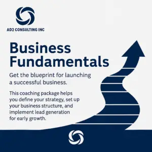 Tier 1: Business Fundamentals