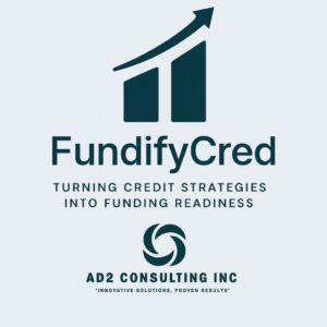 FundifyCred | Personal Credit Optimization Service | Improve Credit Score for Business Funding