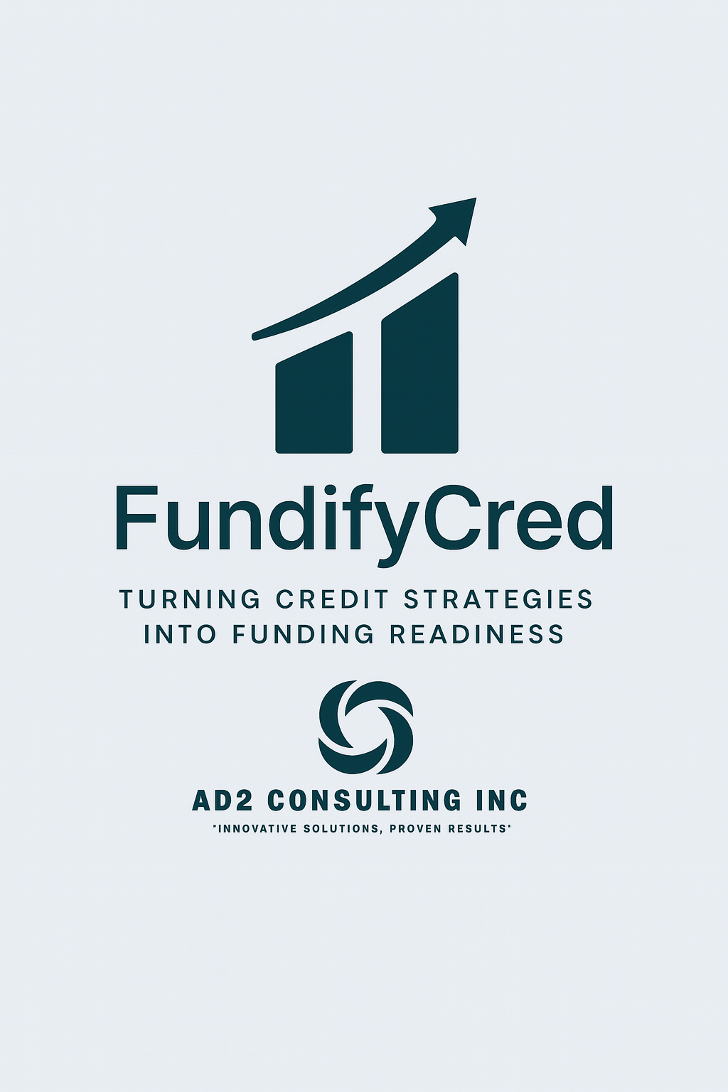 FundifyCred | Personal Credit Optimization Service | Improve Credit Score for Business Funding